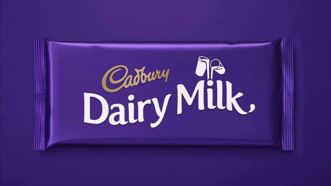 Cadburys innovative ad
