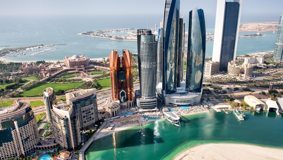 Abu Dhabi: Video campaign to explore the city