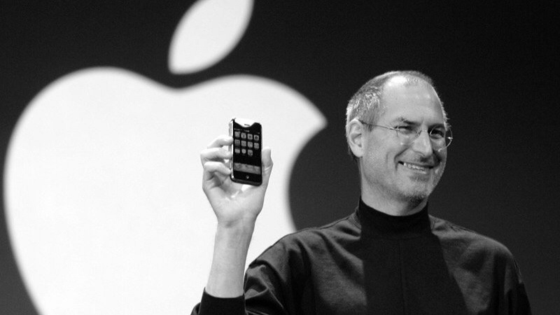 Steve Job`s Collection: Marketing at its Best